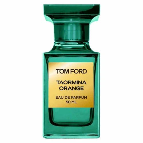 Парфюмированная вода Tom Ford Taormina Orange для мужчин и женщин