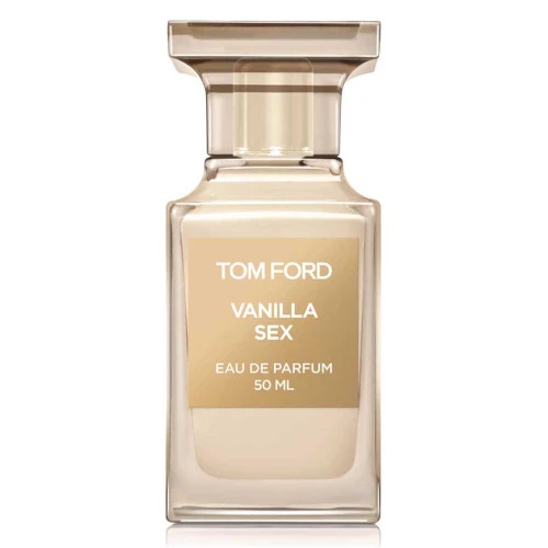 Парфюмированная вода Tom Ford Vanilla Sex для мужчин и женщин (оригинал)