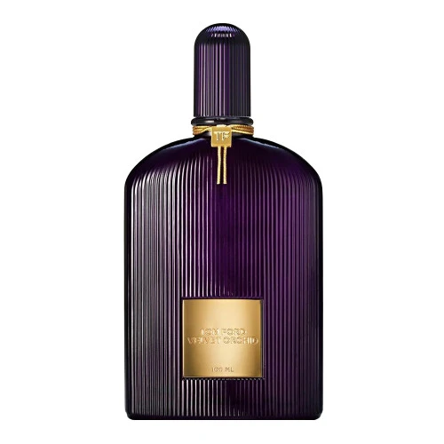 Парфумована вода Tom Ford Velvet Orchid для жінок