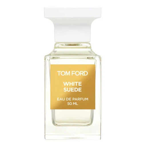 Парфюмированная вода Tom Ford White Suede для женщин