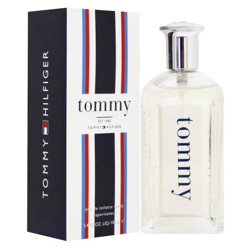 Туалетна вода Tommy Hilfiger Tommy для чоловіків