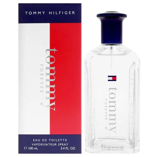 Туалетна вода Tommy Hilfiger Tommy Forever для чоловіків