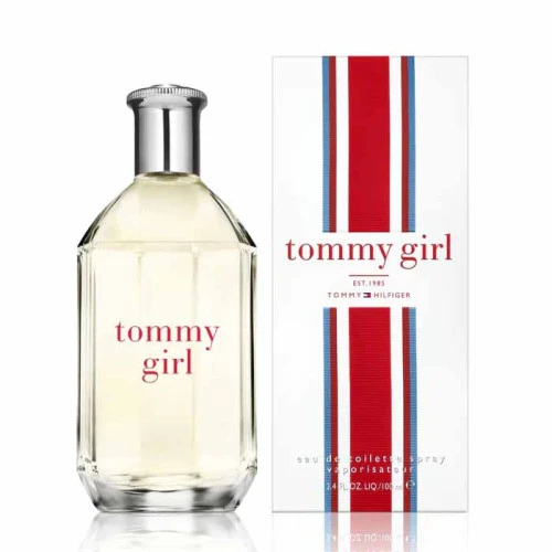 Туалетна вода Tommy Hilfiger Tommy Girl для жінок