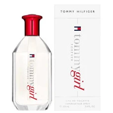 Туалетна вода Tommy Hilfiger Tommy Girl Forever для жінок