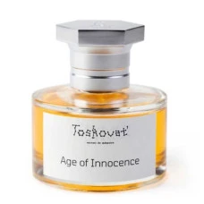 Духи Toskovat' Age of Innocence для мужчин и женщин