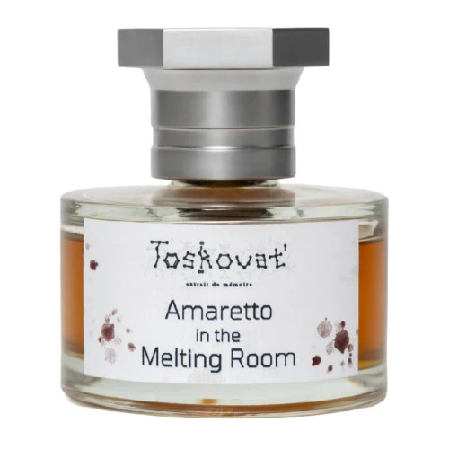 Парфуми Toskovat' Amaretto In The Melting Room для чоловіків та жінок