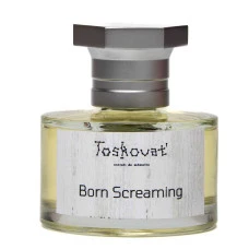 Парфуми Toskovat' Born Screaming для чоловіків та жінок