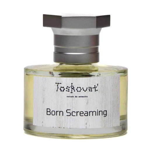 Парфуми Toskovat' Born Screaming для чоловіків та жінок