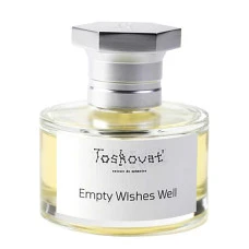 Духи Toskovat' Empty Wishes Well для мужчин и женщин
