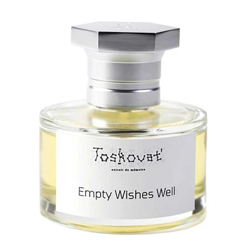 Парфуми Toskovat' Empty Wishes Well для чоловіків та жінок