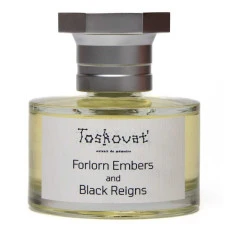 Духи Toskovat' Forlorn Embers & Black Reigns для мужчин и женщин