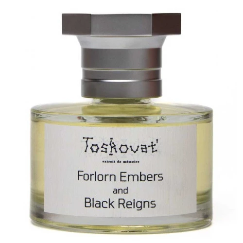 Парфуми Toskovat' Forlorn Embers & Black Reigns для чоловіків та жінок