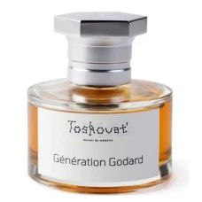 Духи Toskovat' Generation Godard для мужчин и женщин