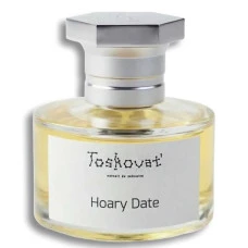 Духи Toskovat' Hoary Date F2 для мужчин и женщин