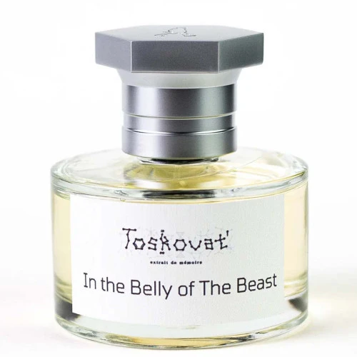 Парфуми Toskovat' In The Belly of The Beast для чоловіків та жінок
