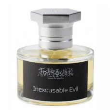 Духи Toskovat' Inexcusable Evil для мужчин и женщин