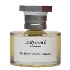 Духи Toskovat' My Past Selves' Flowers для мужчин и женщин