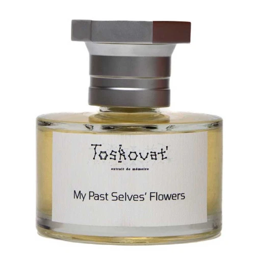 Парфуми Toskovat' My Past Selves' Flowers для чоловіків та жінок