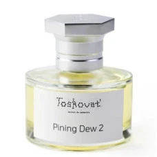 Духи Toskovat' Pining Dew 2 для мужчин и женщин