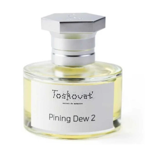 Парфуми Toskovat' Pining Dew 2 для чоловіків та жінок