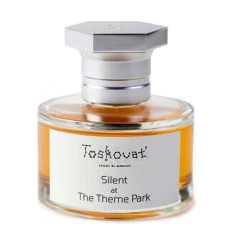 Духи Toskovat' Silent at The Theme Park для мужчин и женщин