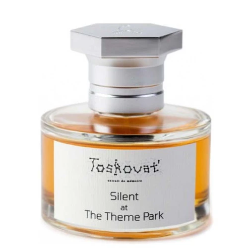 Парфуми Toskovat' Silent at The Theme Park для чоловіків та жінок