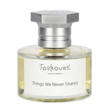 Духи Toskovat' Things We Never Shared для мужчин и женщин