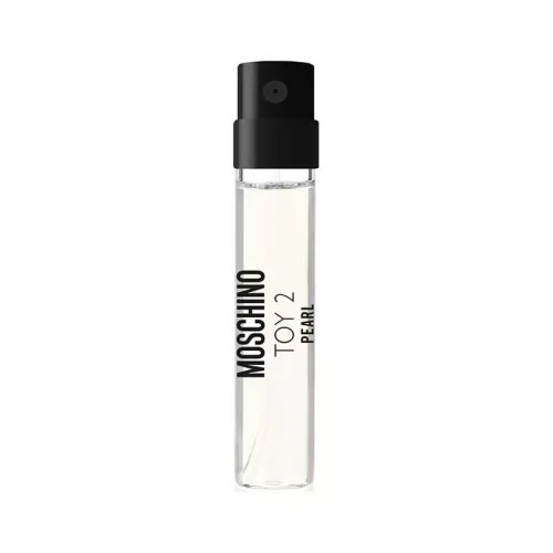 Парфумована вода Moschino Toy 2 Pearl для жінок (оригінал)