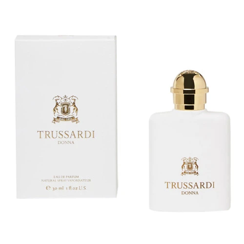 Парфумована вода Trussardi Donna для жінок