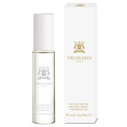 Парфумована вода Trussardi Donna для жінок