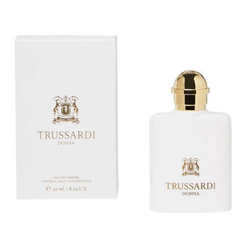 Парфумована вода Trussardi Donna для жінок