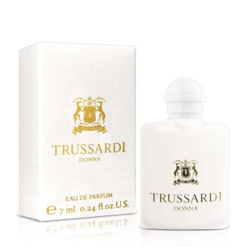 Парфумована вода Trussardi Donna для жінок