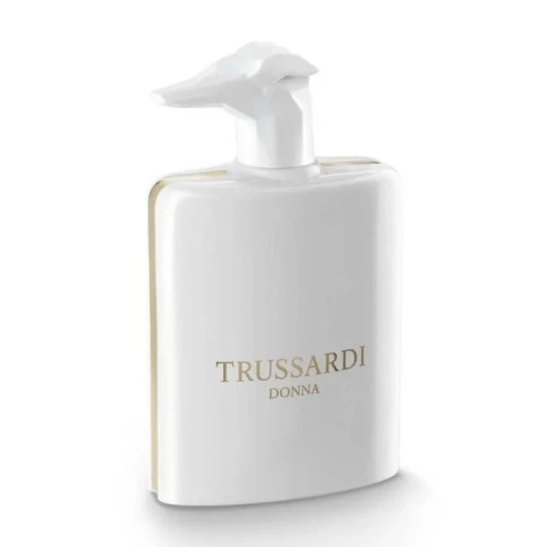 Парфумована вода Trussardi Donna Levriero Collection Limited Edition для жінок