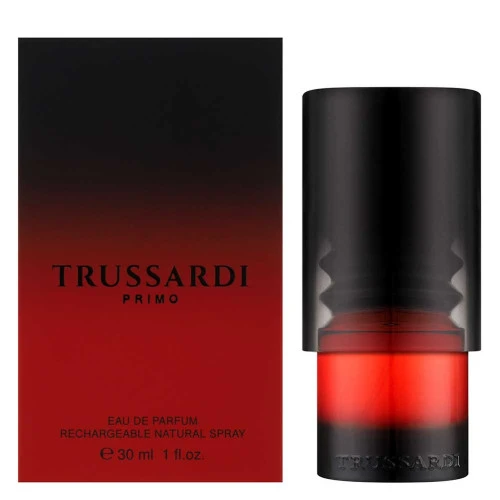 Парфумована вода Trussardi Primo для чоловіків