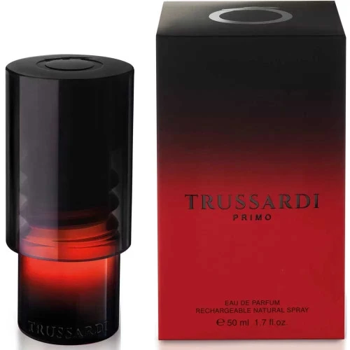 Парфумована вода Trussardi Primo для чоловіків