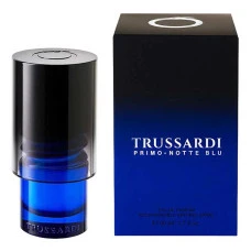 Парфумована вода Trussardi Primo Notte Blu для чоловіків