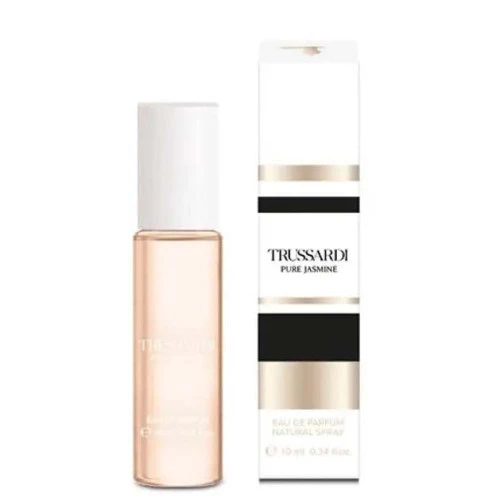 Парфумована вода Trussardi Pure Jasmine для жінок