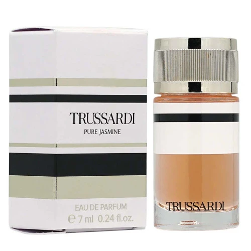 Парфумована вода Trussardi Pure Jasmine для жінок