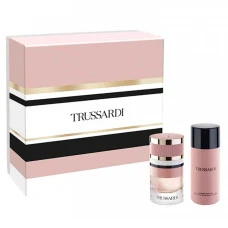 Набор Trussardi Eau de Parfum Trussardi для женщин