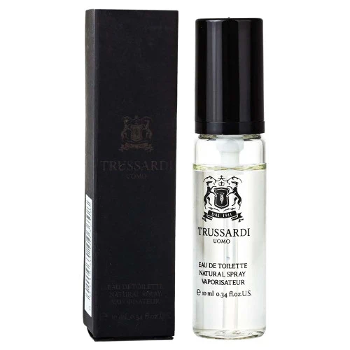 Туалетна вода Trussardi Uomo для чоловіків