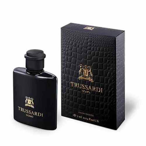 Туалетна вода Trussardi Uomo для чоловіків