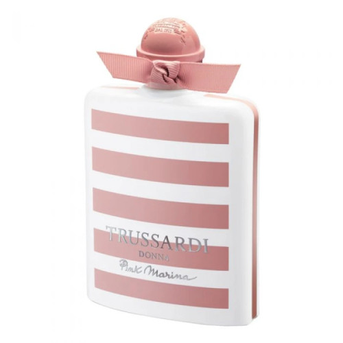 Туалетна вода Trussardi Donna Pink Marina для жінок