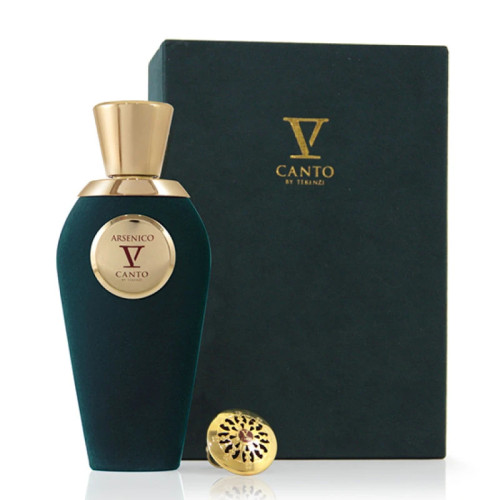 Парфуми V Canto Arsenico унісекс