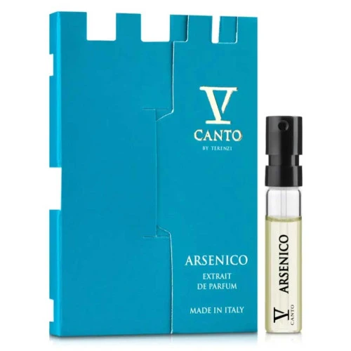Парфуми V Canto Arsenico унісекс