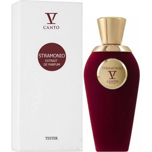 Духи V Canto Stramonio для чоловіків та жінок
