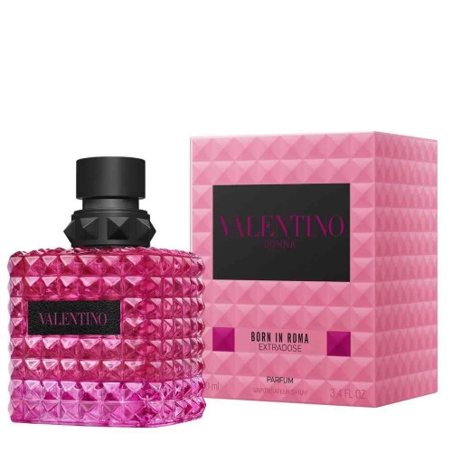 Парфуми Valentino Donna Born In Roma Extradose для жінок