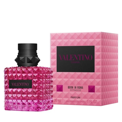 Парфуми Valentino Donna Born In Roma Extradose для жінок