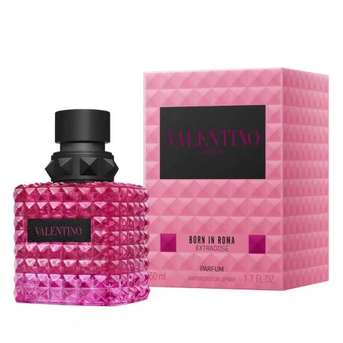 Парфуми Valentino Donna Born In Roma Extradose для жінок