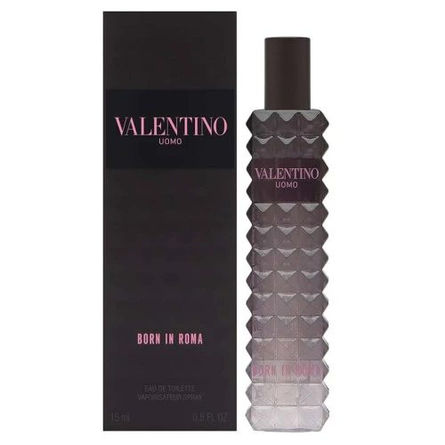 Туалетна вода Valentino Uomo Born In Roma для чоловіків