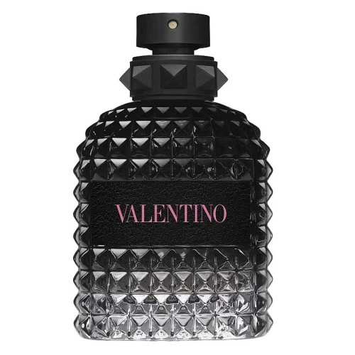 Туалетна вода Valentino Uomo Born In Roma для чоловіків